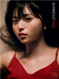 斋藤飞鸟-YoungJump