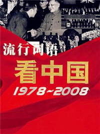 流行词语看中国（1978—2008）