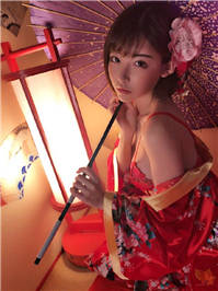 深田咏美独占花魁