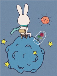 星愿：