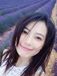 我站在春天，你在哪里