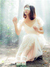 盲女出嫁
