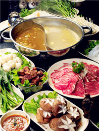 大餐