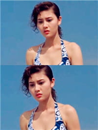 李嘉欣