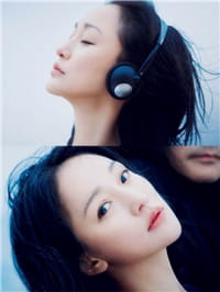 东方女性之美你们Pick哪一位？