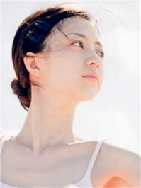 逢泽莉娜写真集《Welina》