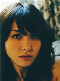 2010年「月刊SPECIAL 新垣結衣」