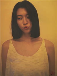 三吉彩花2