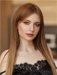 俄罗斯女模《AlinaPanevskaya》暗黑福利大释放！