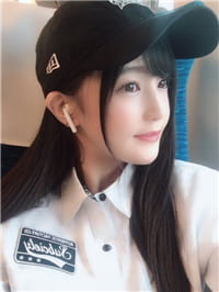高桥圣子，业界举足轻重的写真女王