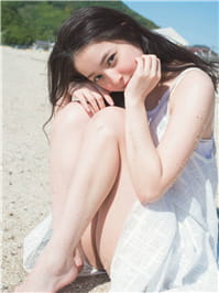 佐佐木希写真集2