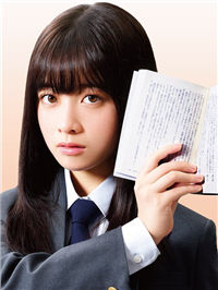 天使《桥本环奈》新剧真的瘦了！从高中生演到社会人依然美得冒泡！
