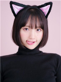 「韩版新垣结衣」！日网友大赞《そよん》可爱程度超越本家？