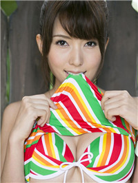 YuiHatano波多野結衣--优图193