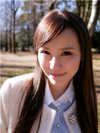 ShioriUehara上原志織--优图1
