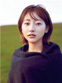 Shonen Magazine 2020 No.49 武田玲奈 --浮图