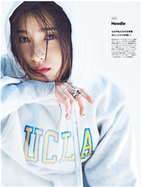 土屋太鳳2020--浮图3