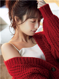 宇垣美里写真集--浮图3