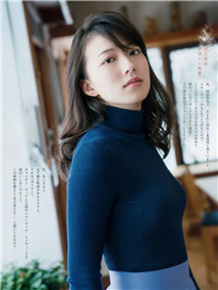 阿部华也子「Sweet Journey」