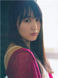 贺喜遥香「In my life」--浮图