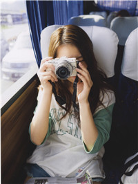 樱井玲香『自由ということ』--浮图