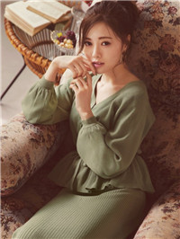 Sweet 2021年01月号 白石麻衣单品穿着--浮图97