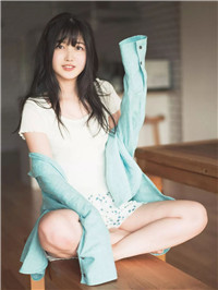久保史绪里「Moment and Eternity」--浮图