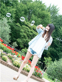 ArinaSakita咲田ありな