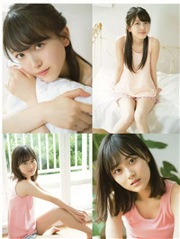 乃木坂46「Special photo book」