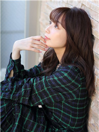 宇垣美里写真集--浮图2