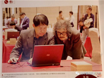 又见小林，又见光一