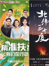 “周末综艺”竞争白热化，“周间综艺”能否成为下一个火拼战场？