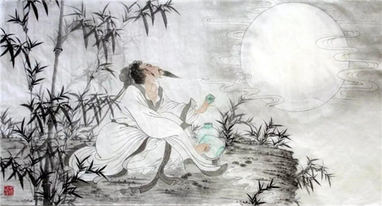 苏轼：人生虐我千百遍，我爱人生永不变