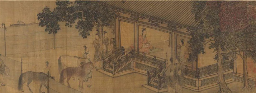 一战而霸：流离十九载霸业从此开