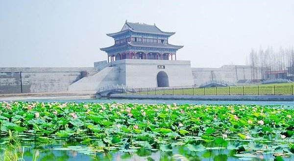 观史：古代的地名那么好听为什么还要改名