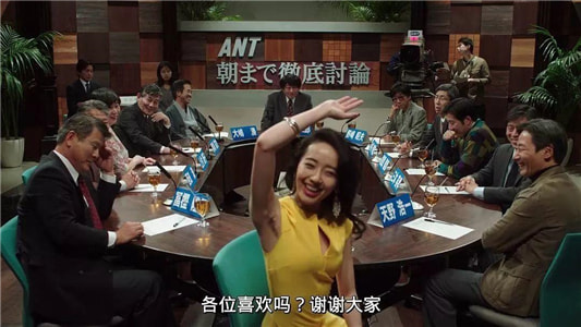 爱拍职业剧的日本人，这次职业地拍了拍职业拍AV的人