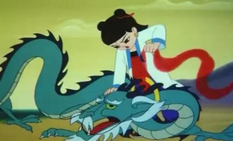 当国产动画被“开除国籍”中国动画不能没有国风