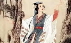 医学史上第一位女灸学家“鲍姑”，医道同修