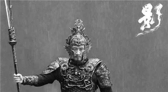 瞎谈|「三国」跟「影」到底有什么关系？