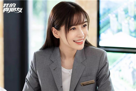 接连出演三部都市剧，会让观众对她的印象改观吗？