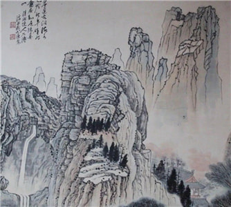 “苦瓜和尚”的一生：这世上没有白吃的苦