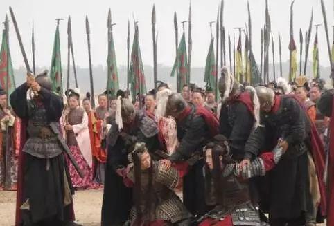 吴越兴亡：零落成泥碾作尘只有香如故