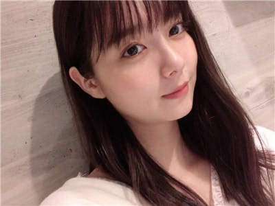 相信真爱系列：名模新川优爱倒追年上老司机，现在要结婚了