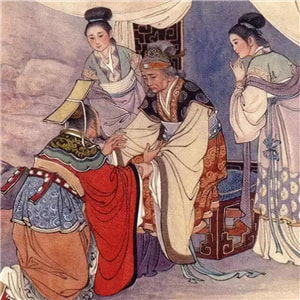 失衡的母爱，失衡的心态