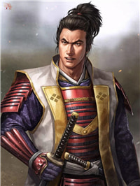 武田遗恨（2）：人即城垣