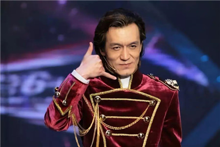 历史上独特的声音：咏远有李