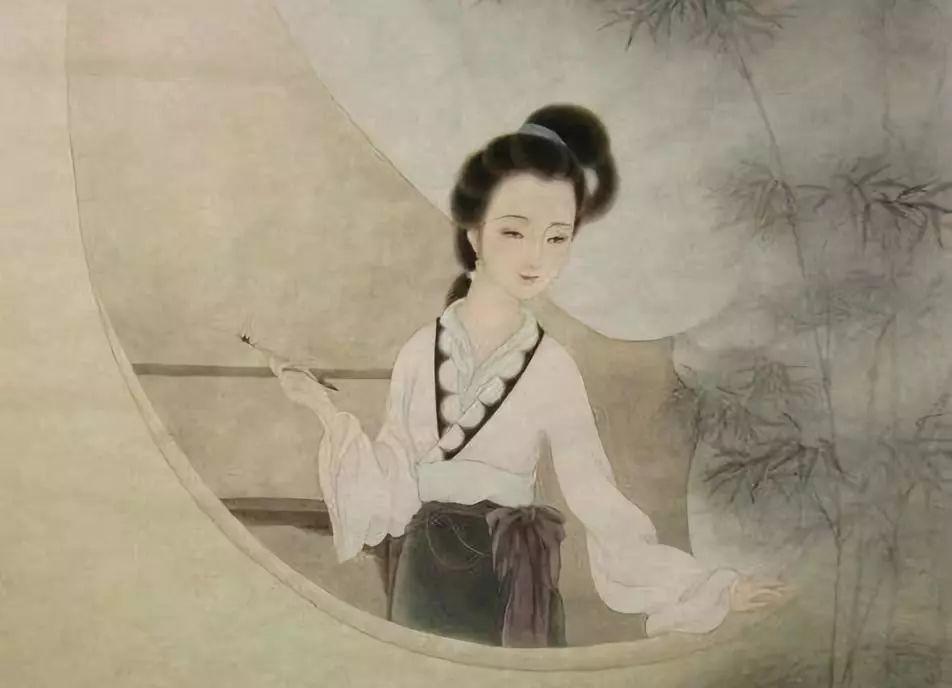 管道升：智商情商双在线，成就一生一世一双人的浪漫