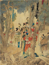 站在巨人肩膀上才能走得更远越优秀的人越懂得向他人学习