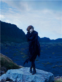 专访日本著名吉他手SUGIZO：LunaSea就像是我的家