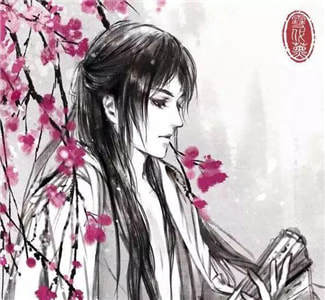 宋玉：他美颜盛世，满腹才情，却孤独终老